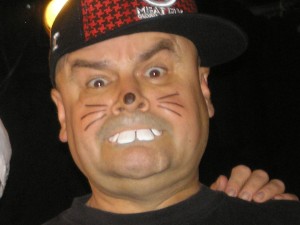 Krysáci